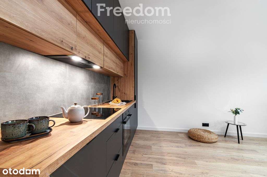 Mała przestrzeń wielkich możliwości! - Pełny obrazek: 5/13