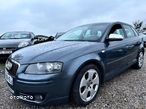 Audi A3 2.0 TDI DPF Attraction S tronic - 14