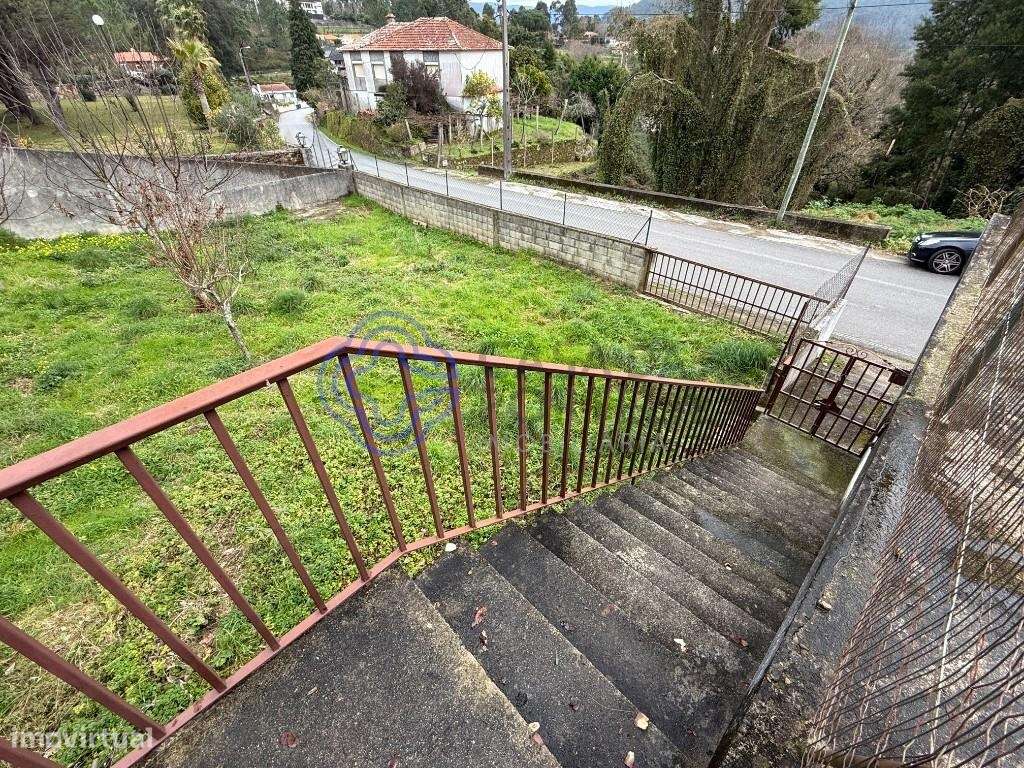 Moradia em Vilar de Mouros - Estrada das Marinhas - Grande imagem: 4/23
