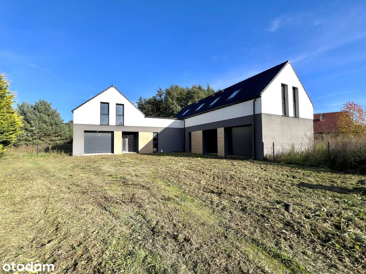 Odbierz klucze do swojego DOMU przy LESIE jeszcze w tym roku ! TOP !-16