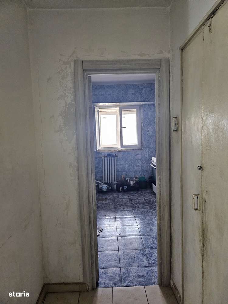 Berceni- Bulevardul Alexandru Obregia- BRD-1