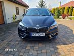 BMW Seria 2 218d Luxury Line - 2