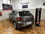 VW Polo 1.6 TDi Confortline - 9