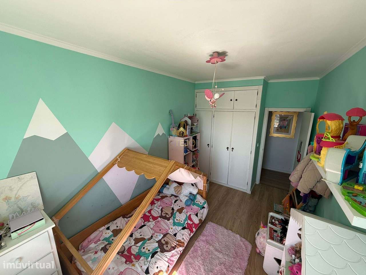 T3  BOA LOCALIZAÇÃO  COM  ESTACIONAMENTO FRENTE E TRASEIRA  DO IMÓVEL-13