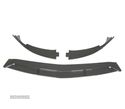 SPOILER LIP FRONTAL PARA MERCEDES W177 AMG + SPLITTERS - 4