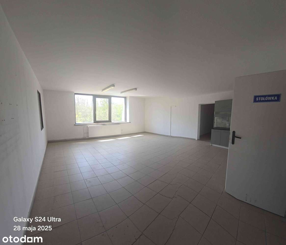 Toruń hala magazynowo - Produkcyjna - Pełny obrazek: 5/6