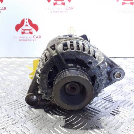 Alternator Fiat | Lancia | 1.6 B | 0124325058 | Clinique Car - 2