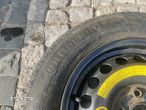 Koło zapasowe 15" 5x112 ET47 Skoda Octavia VW Golf Passat Seat Leon Audi A3 1K0601027C - 5