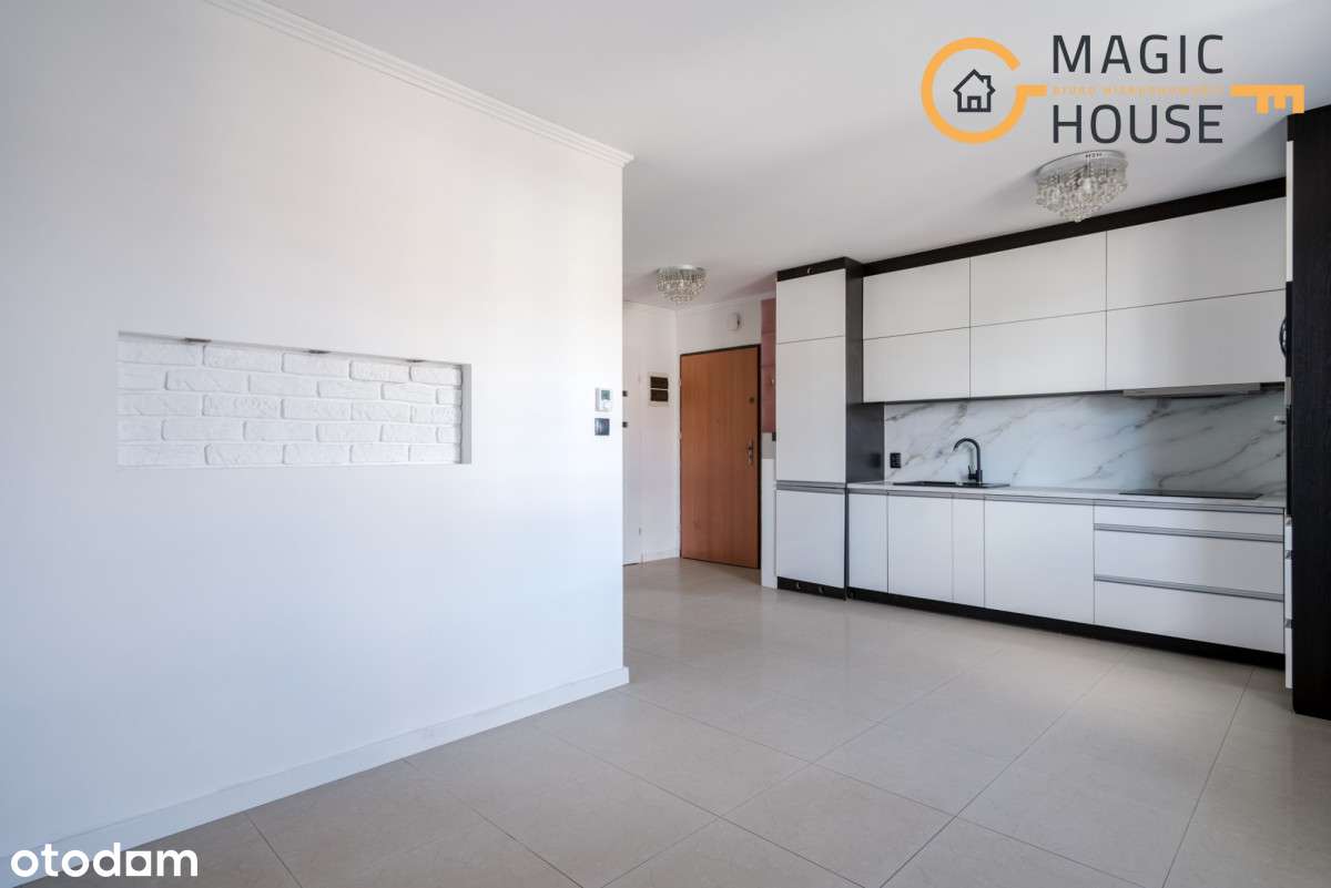 2 balkony | Świetna lokalizacja | Do odświeżenia - Pełny obrazek: 4/15