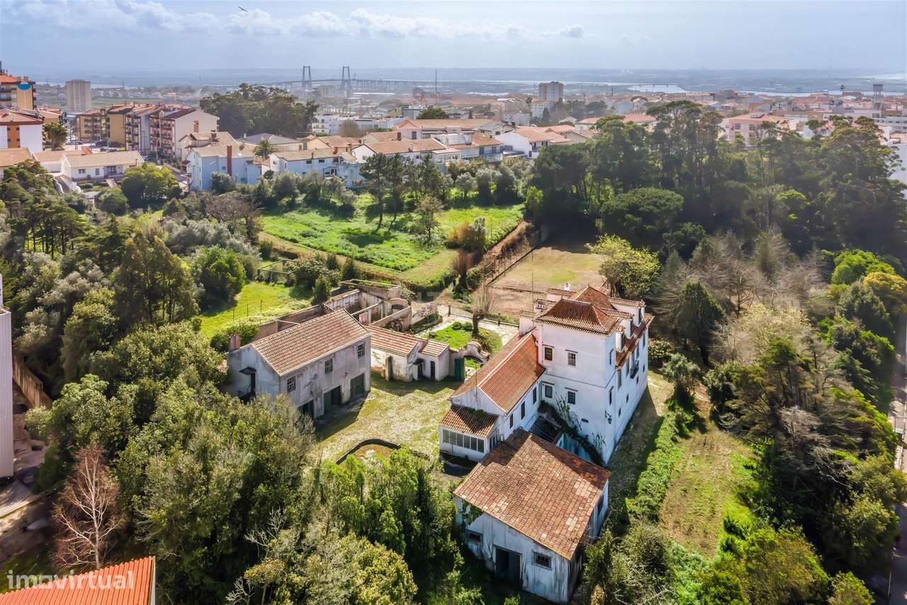 Luxuosa Propriedade Nova em Coimbra, Figueira da Foz-32