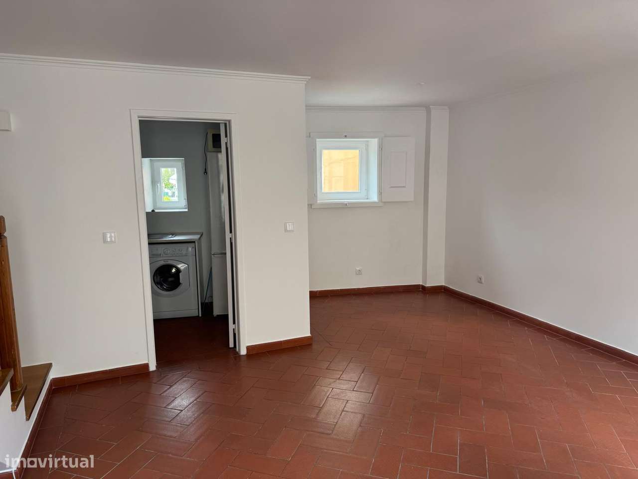 Luminoso T2, cobertura duplex com terraço no coração dp Principe Real - Grande imagem: 2/12