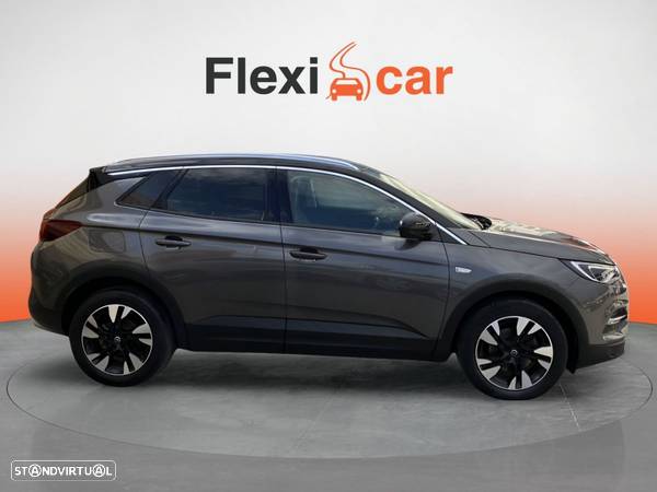 Opel Grandland X 1.5 CDTI Ultimate AT - 1