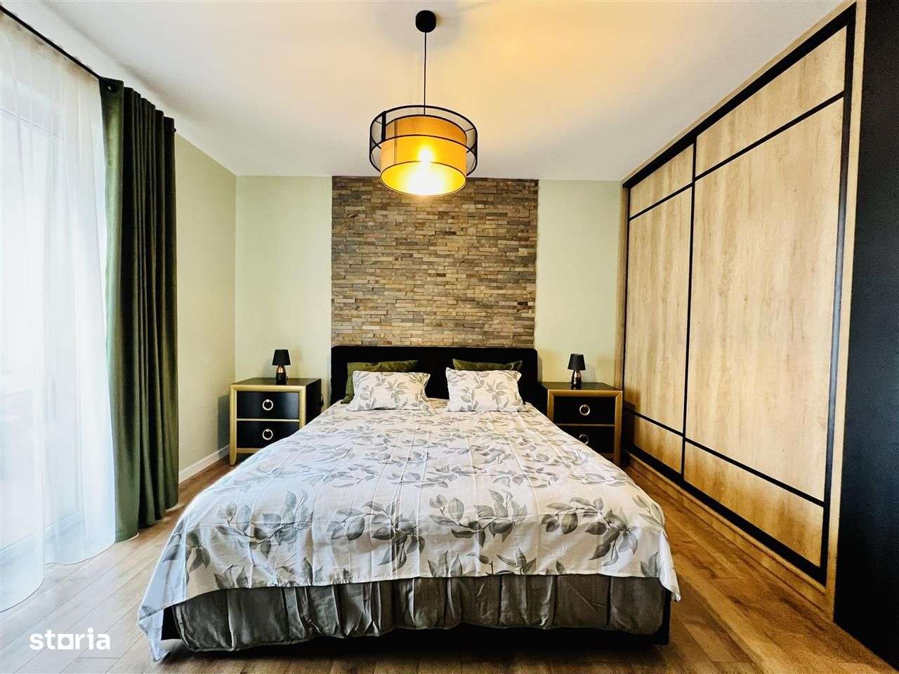 Apartament cu 2 camere - PREMIUM - Balanta Residence - Imagine principală: 4/13