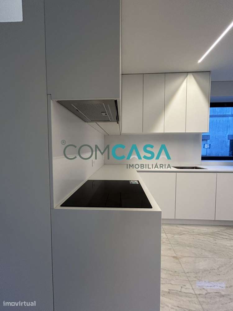 Moradia | Térrea | V3 Suites | Matosinhos - Grande imagem: 5/60