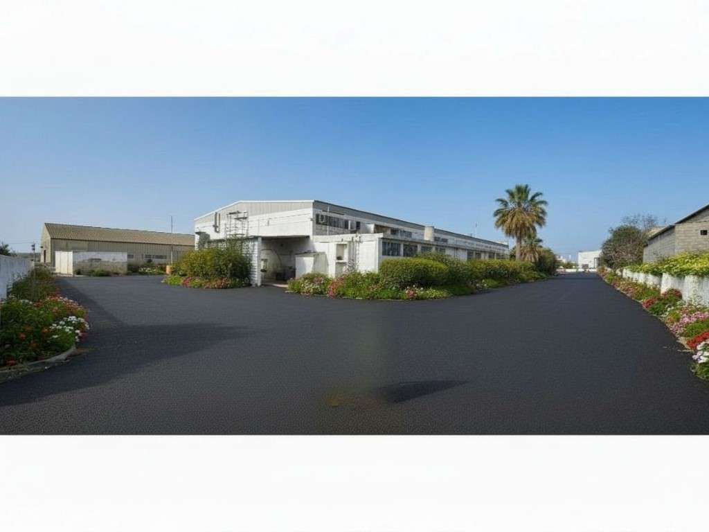 ARMAZÉM INDUSTRIAL-12