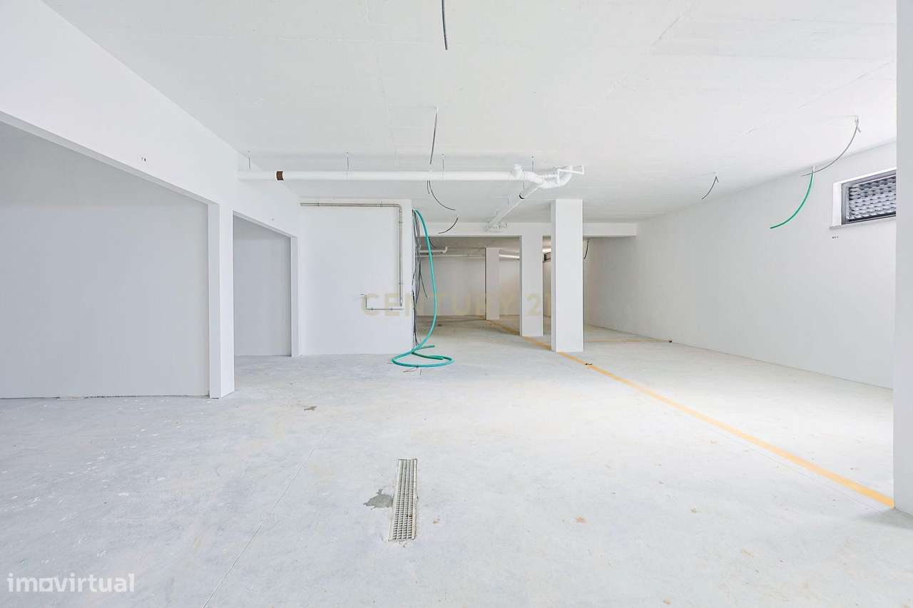 Prédio Charneca Caparica - Frações T1 e T2-26