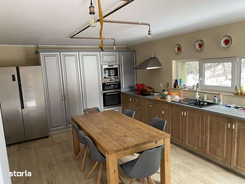 Casa / cabana Somesul Rece langa apa curgatoare - Imagine principală: 4/8