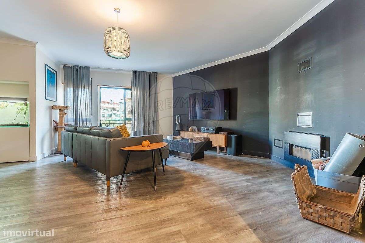 Apartamento T3 para venda - Grande imagem: 3/21