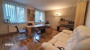 Apartament/Birou Modern Ultracentral, Motilor - 73.13 mp