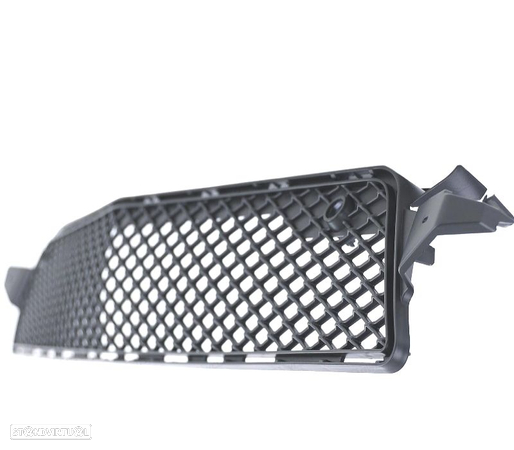 GRELHA FRONTAL PARA MERCEDES CLS C218 11-14 PARACHOQUE AMG - 2