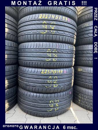 225/45/17 Bridgestone Turanza T001_7,2mm_4szt_(98) - 1