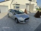 Ford Fiesta 1.0 EcoBoost GPF Active 1 ASS - 6