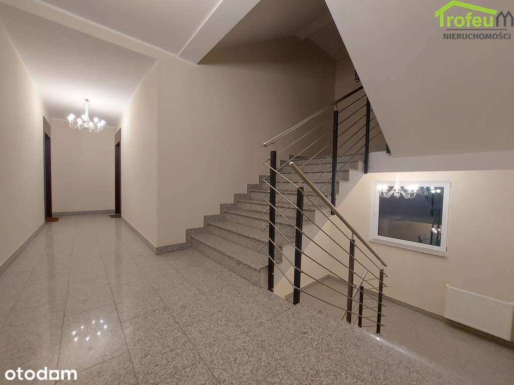 2 pokoje !! pierwsze piętro !! Mieszka I-17