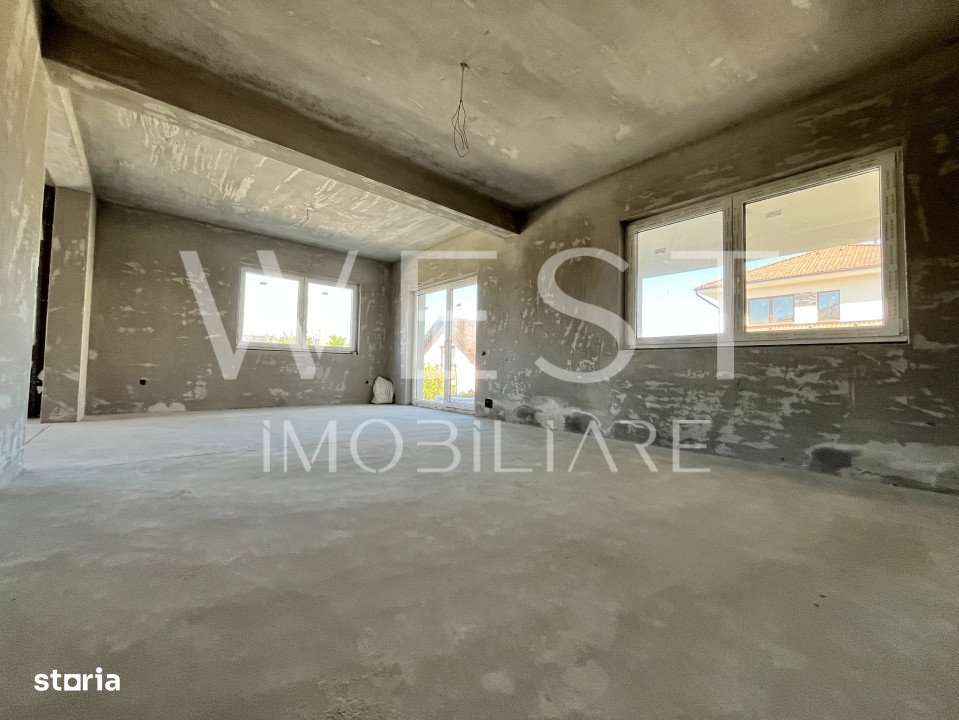 OCAZIE! Case Individuale | Curte privata | Materiale PREMIUM - Imagine principală: 4/17