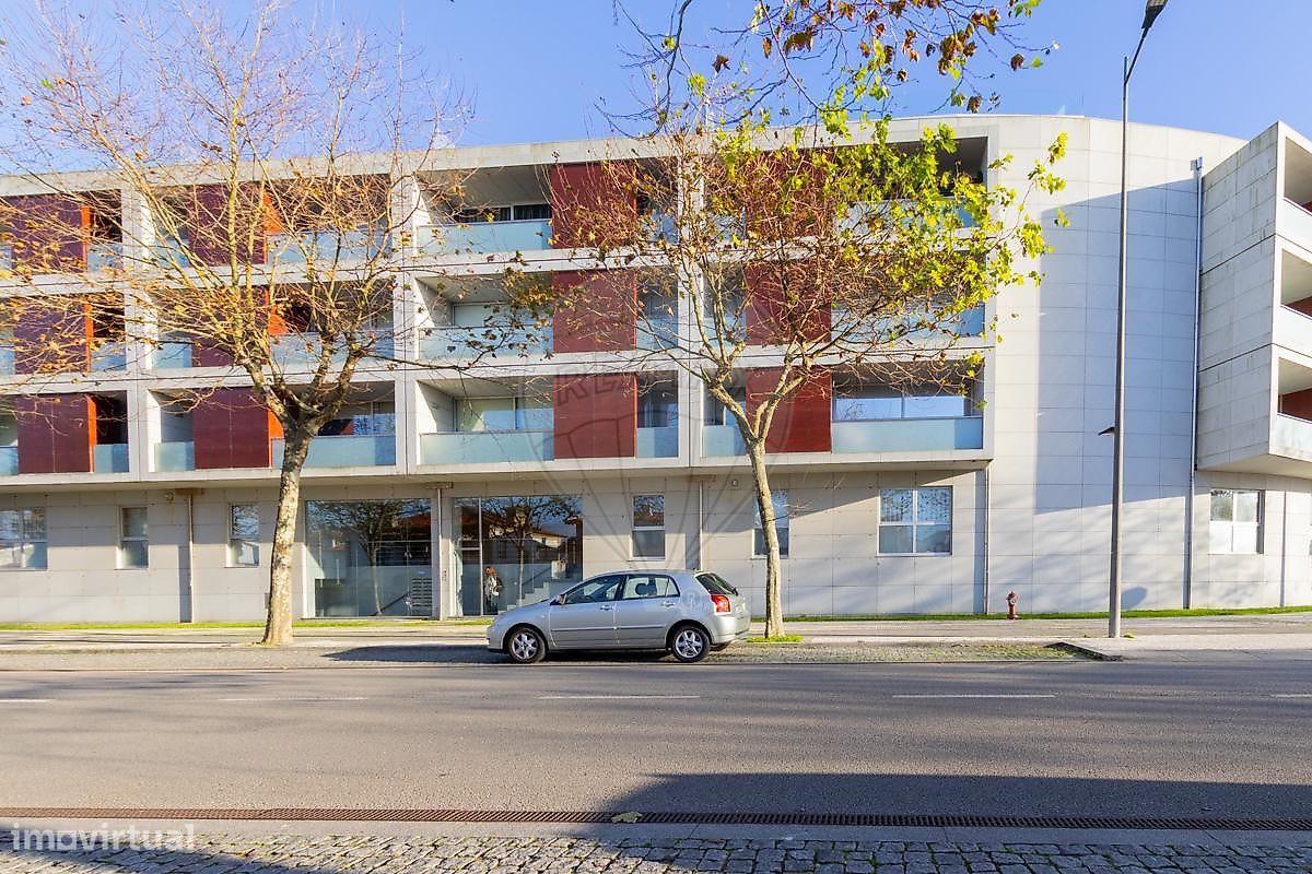 Apartamento T4 para venda - Grande imagem: 1/36