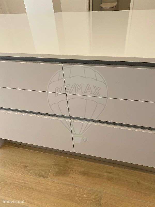 Apartamento T1 para arrendamento - Grande imagem: 4/11