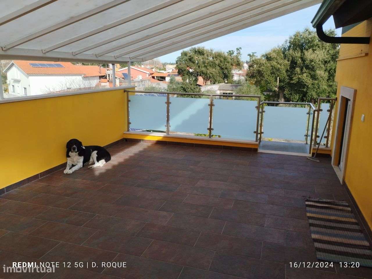 Moradia com 6 quartos, piscina e  Quinta envolvente em FEBRES-56