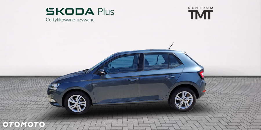 Skoda Fabia 1.0 TSI Ambition - 3