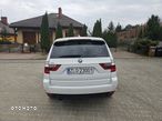 BMW X3 xDrive20d - 8