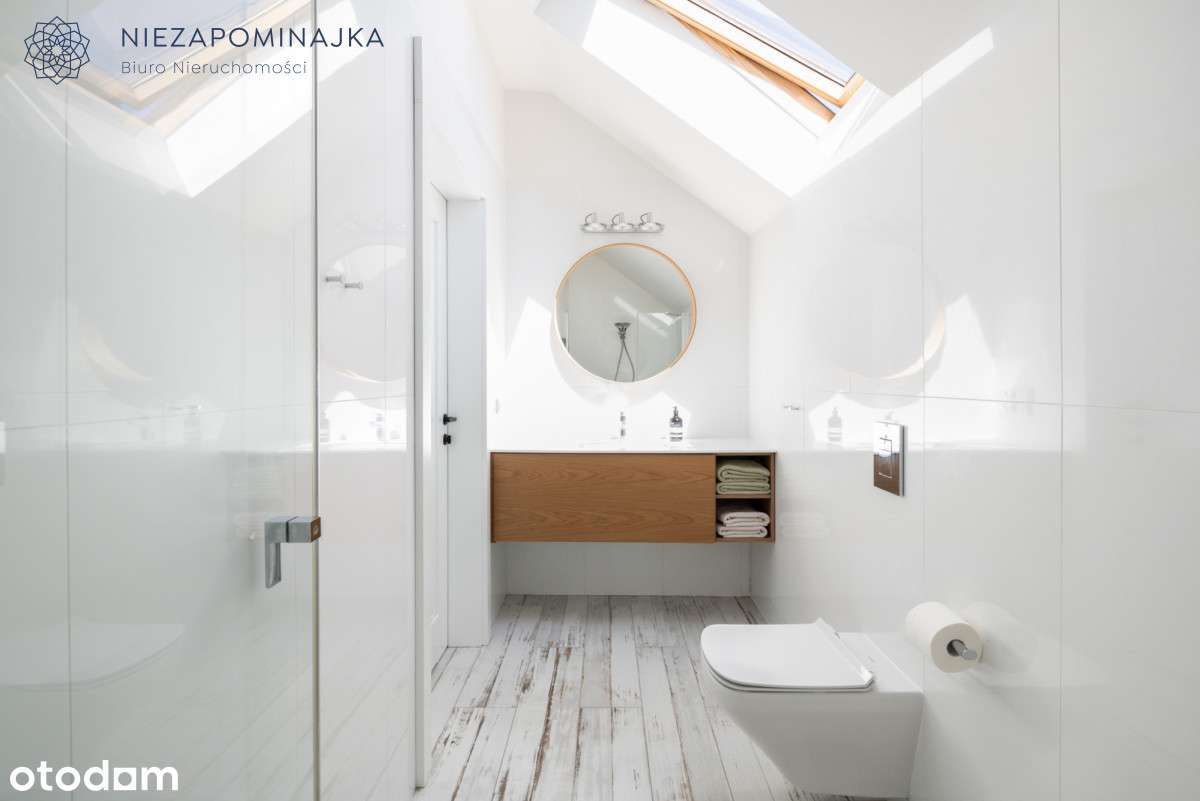 Dom z duszą światła i przestrzeni – Gdańsk!-11