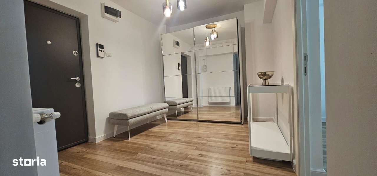 Inchiriere| 2 camere| prima inchiriere| centrala proprie| Piata Unirii - Imagine principală: 5/7