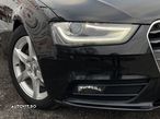 Audi A4 Avant 3.0 TDI DPF S line Sportpaket - 16