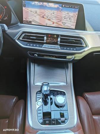 BMW X5 xDrive30d - 21