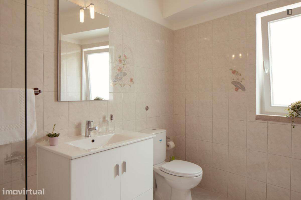 Apartamento com 2 quartos - localizado em Bairro Alto Lisbon - Grande imagem: 5/7