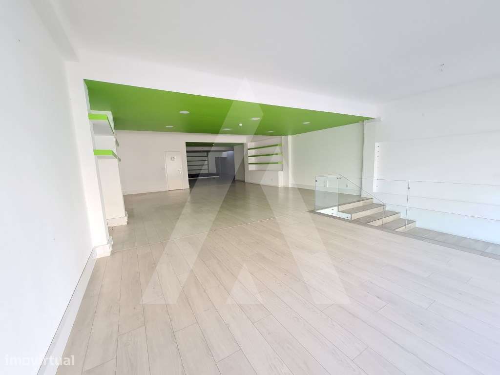 Loja para venda em Aradas - Grande imagem: 3/14