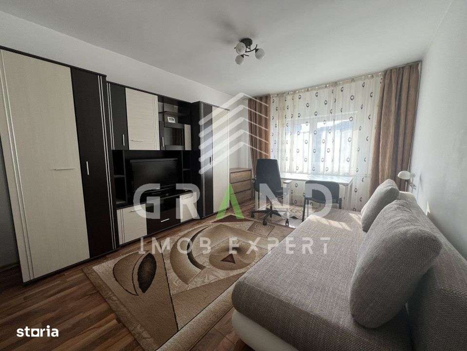 OPORTUNITATE!Ap 1 camera,BALCON,Zona Manastur/KAUFLAND/IZLAZULUI - Imagine principală: 4/19