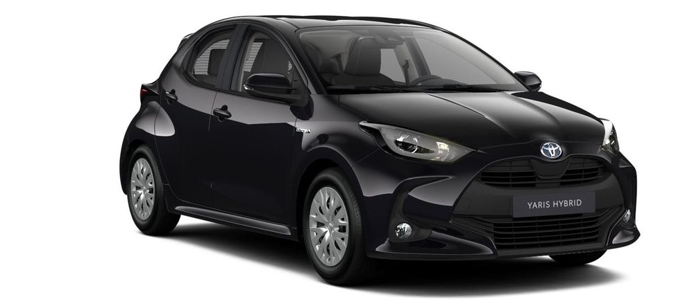 Toyota Yaris IV (2020-) 2026