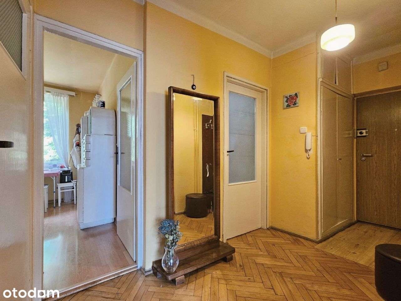 Ładne 50m2 – na skraju os. Oficerskiego-15