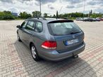 Volkswagen Golf V 1.9 TDI Trendline - 10