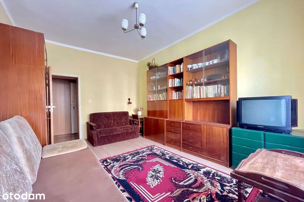 Mieszkanie 3 pokojowe w Kołobrzegu, 700m od plaży - Pełny obrazek: 4/17