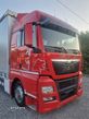 MAN TGX 18.440 / JUMBO  / 19 PALET / FIRANKA / ACC / EURO 6 - 9