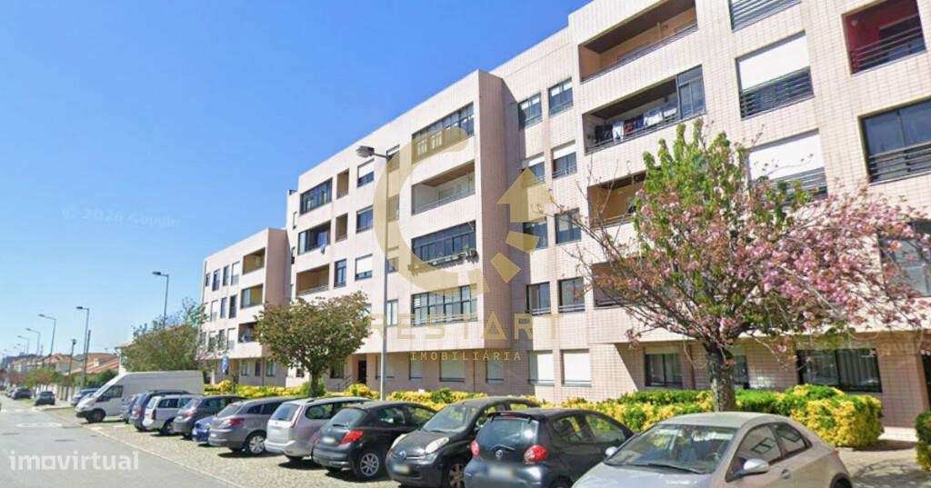 Apartamento T1 com Potencial de Modernização – Matosinhos-20