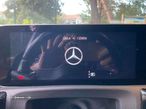 Mercedes-Benz A 180 Limousine d AMG Line Aut. - 24