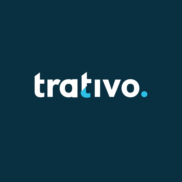 Logotipo: Trativo