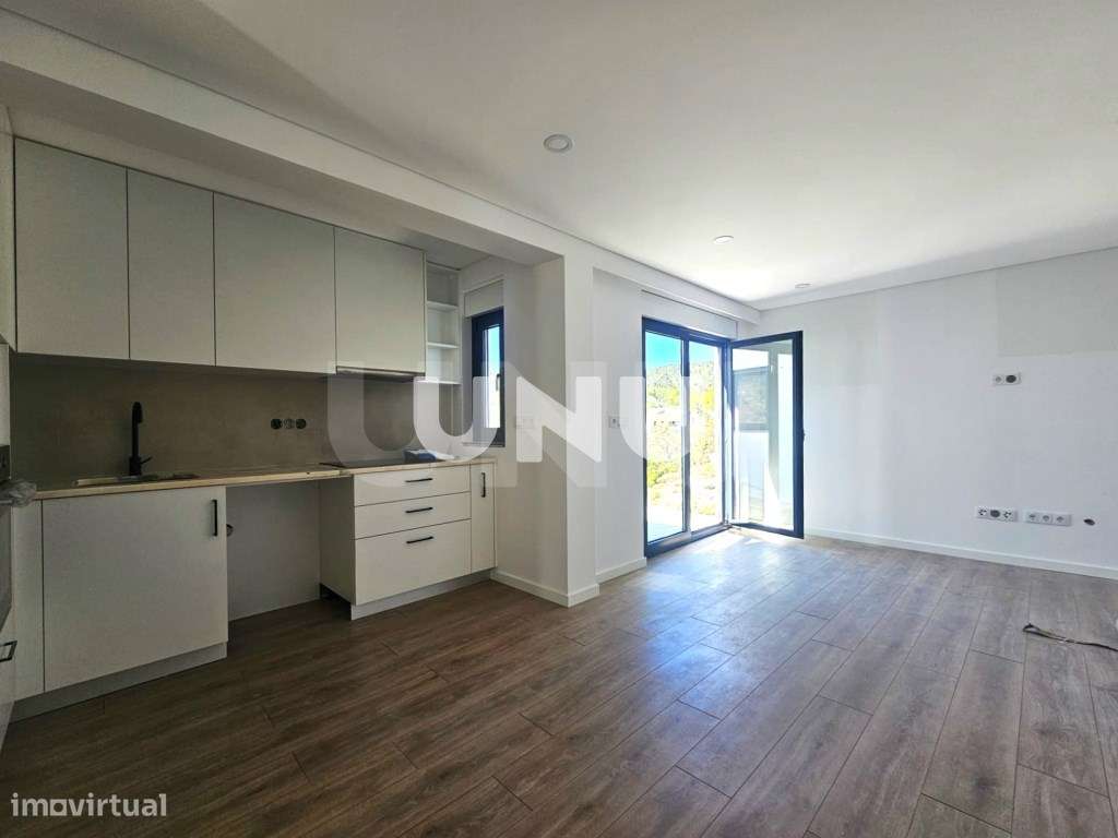 Apartamento T2 - Localização Tranquila - Grande imagem: 3/12