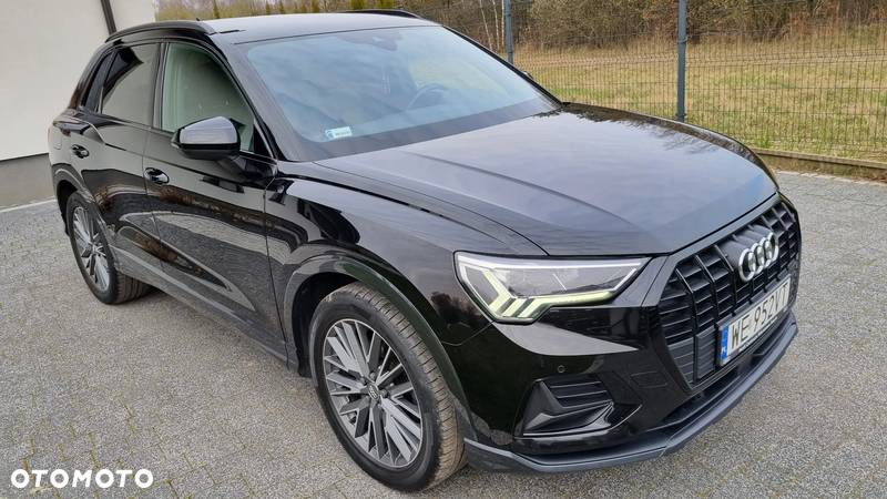 Audi Q3 35 TFSI Advanced S tronic - 8